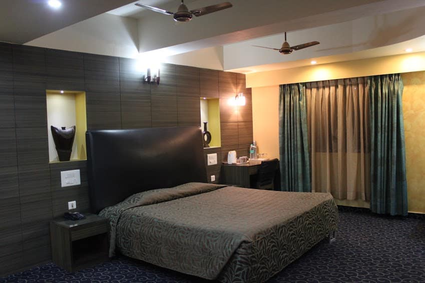 Suite Room